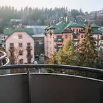 Center Krynica Zdroj