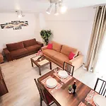 Center 3* Krynica-Zdrój