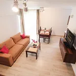 Center 3* Krynica-Zdrój