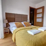 Lejlighed Center