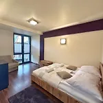 Center 3* Krynica-Zdrój