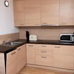 Center Lejlighed