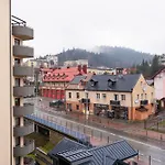 Center 3* Krynica Zdroj