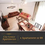 Διαμέρισμα Center 3*