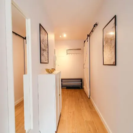 Center Apartment Krynica Zdroj