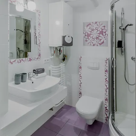 Center Apartment Krynica Zdroj
