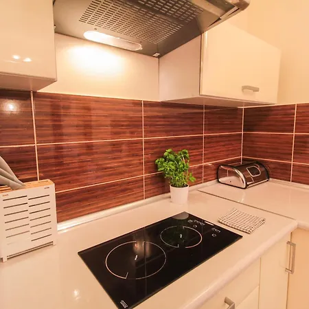 Apartment Center Krynica Zdroj
