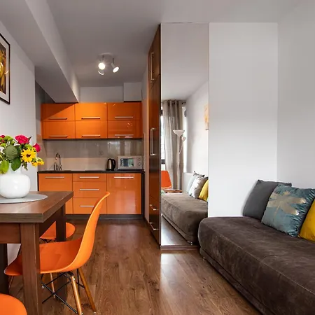 Center Apartment