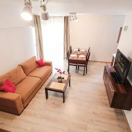 Center 3* Krynica-Zdrój