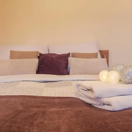 Center Apartmán 3*
