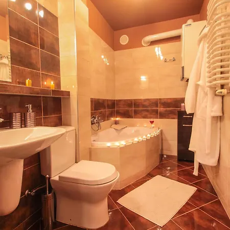 Center Apartment Krynica Zdroj