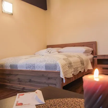 Center Apartmán Krynica-Zdrój