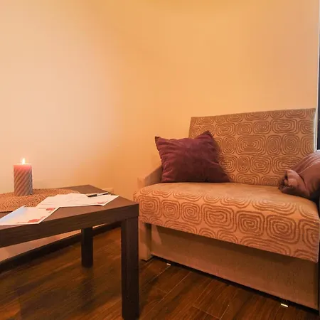 Center Apartment