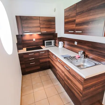 Center Apartment