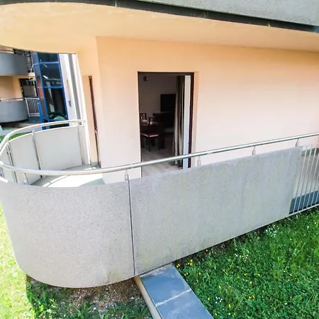 Apartmán Center