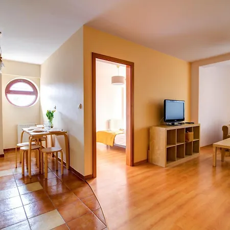 Center Apartmán