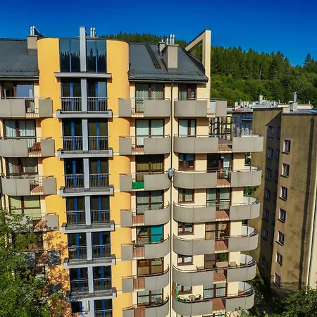 Center Krynica Zdroj