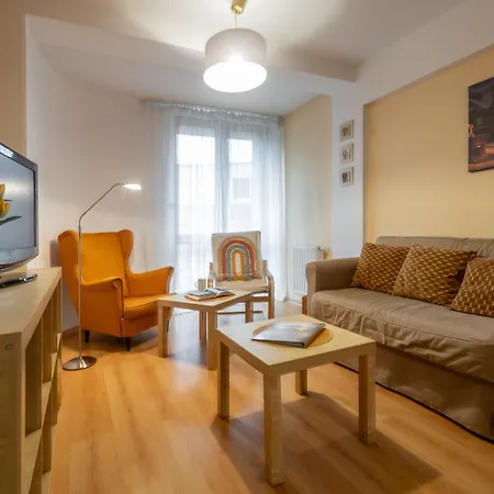 Center Apartmán