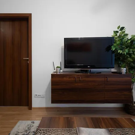 Center Apartmán Krynica-Zdrój