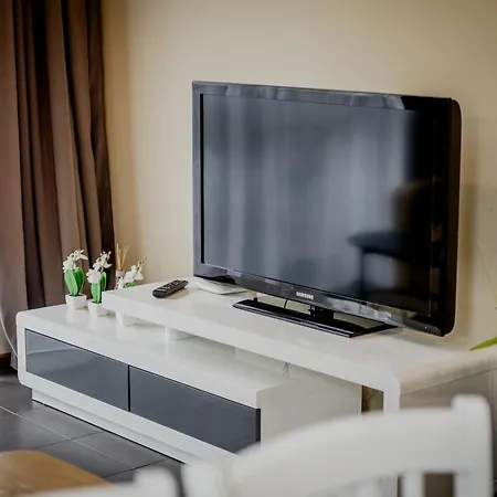 Center 3* Krynica Zdroj