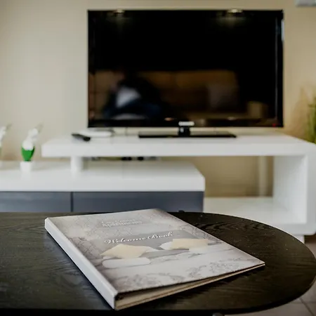 Center Apartmán 3*