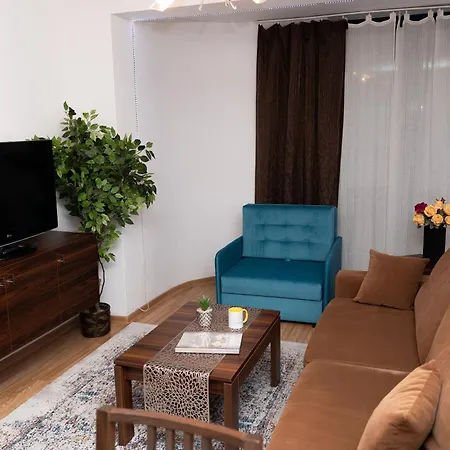 Center 3* Krynica Zdroj