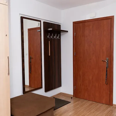 Apartmán Center Krynica-Zdrój